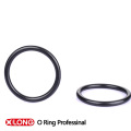 Norsok M-710 Rubber O Ring Seal